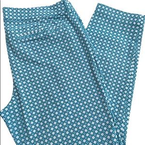 Old Navy Mid-rise Pixie Ankle Pants